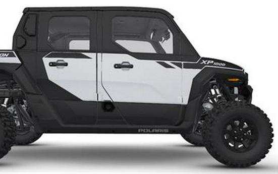 2027 Polaris Polaris XPEDITION XP 5 NorthStar