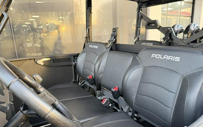 2026 Polaris Ranger Crew XP 1000 Premium