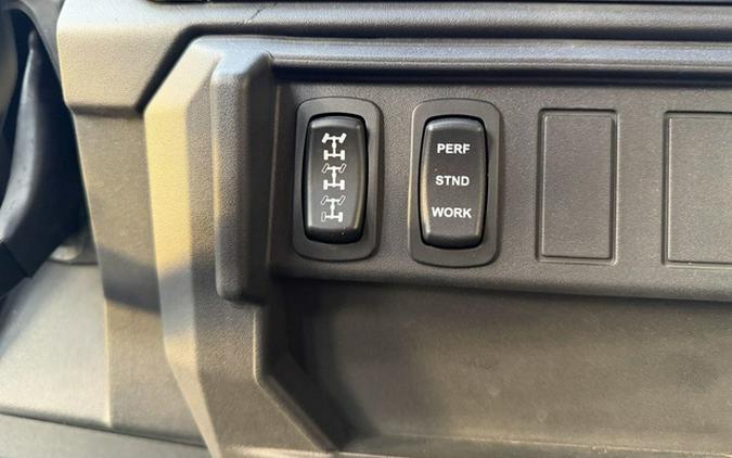 2026 Polaris Ranger Crew XP 1000 Premium