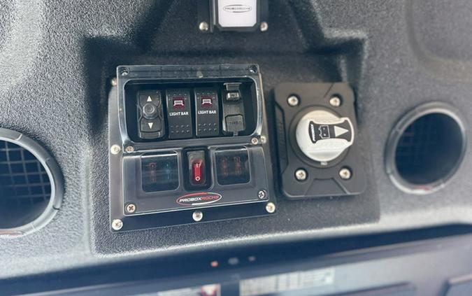2026 Polaris Ranger Crew XP 1000 Premium