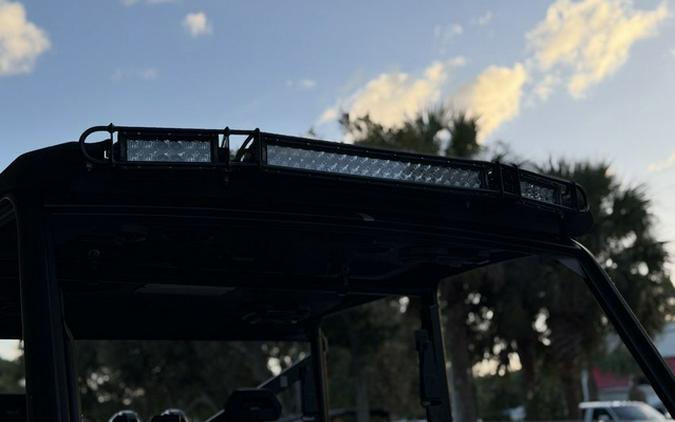 2026 Polaris Ranger Crew XP 1000 Premium