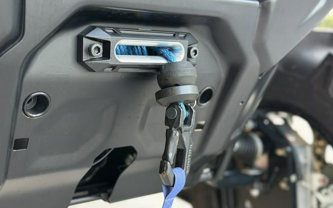 2026 Polaris Ranger Crew XP 1000 Premium