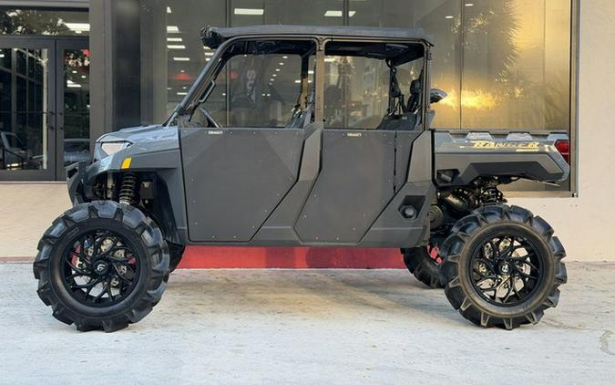 2026 Polaris Ranger Crew XP 1000 Premium
