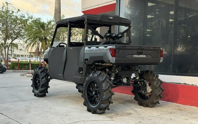 2026 Polaris Ranger Crew XP 1000 Premium