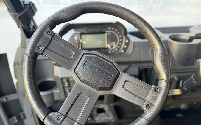 2026 Polaris Ranger Crew XP 1000 Premium