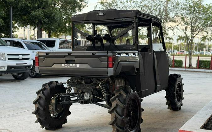 2026 Polaris Ranger Crew XP 1000 Premium