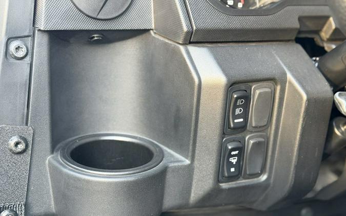 2026 Polaris Ranger Crew XP 1000 Premium
