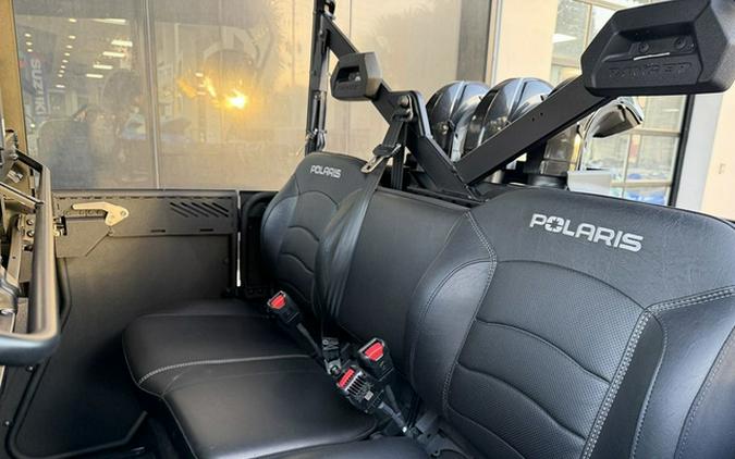 2026 Polaris Ranger Crew XP 1000 Premium