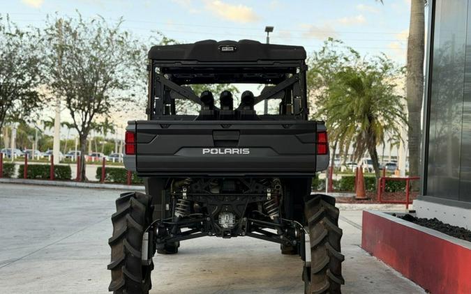 2026 Polaris Ranger Crew XP 1000 Premium