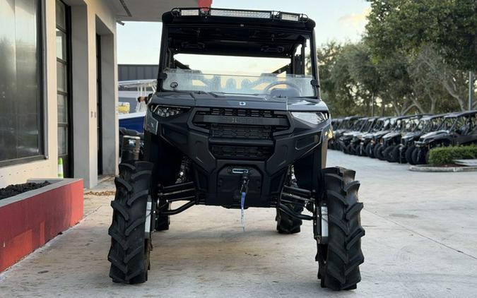 2026 Polaris Ranger Crew XP 1000 Premium