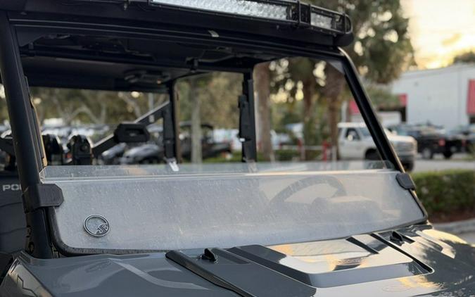 2026 Polaris Ranger Crew XP 1000 Premium