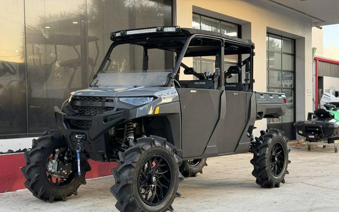 2026 Polaris Ranger Crew XP 1000 Premium