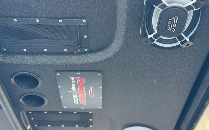2026 Polaris Ranger Crew XP 1000 Premium
