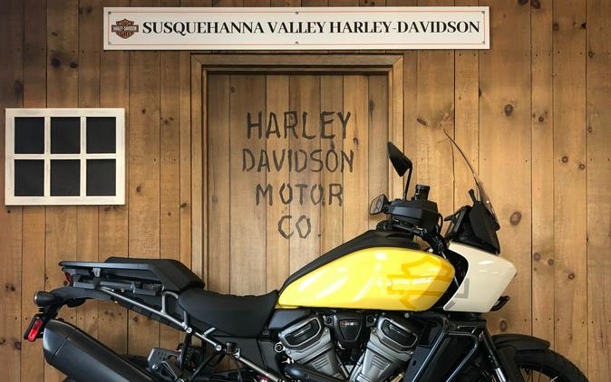 2023 Harley-Davidson Pan America Special Review