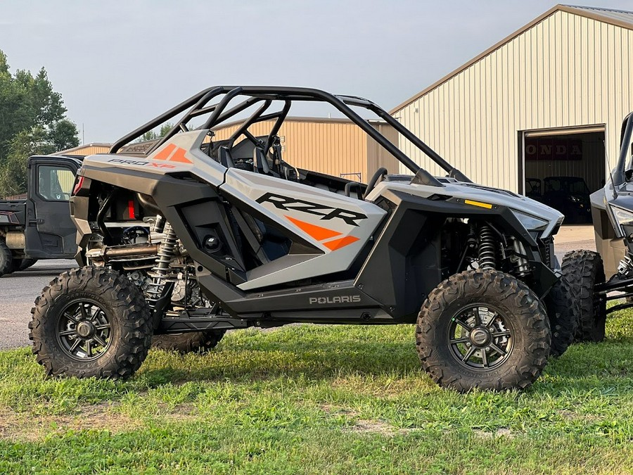 2024 Polaris Industries RZR PRO XP SPORT