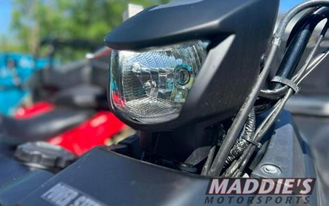 2020 Suzuki KingQuad 500AXi Power Steering SE+