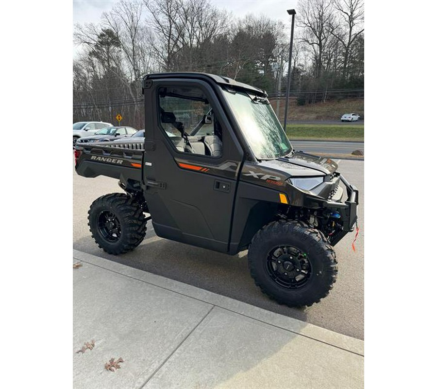 2024 Polaris Ranger XP 1000 Northstar Edition Ultimate