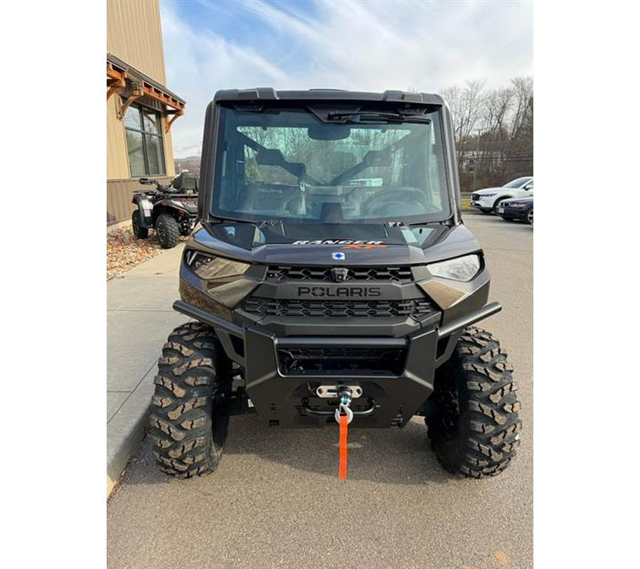 2024 Polaris Ranger XP 1000 Northstar Edition Ultimate