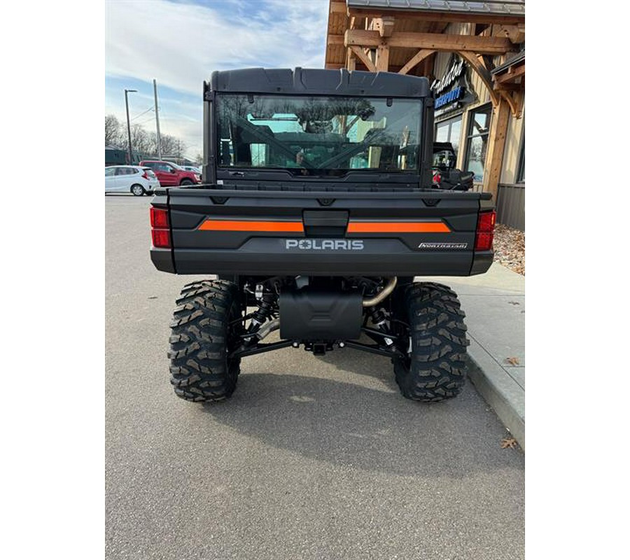 2024 Polaris Ranger XP 1000 Northstar Edition Ultimate