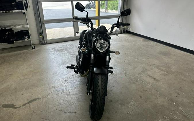 2024 Kawasaki Vulcan® S