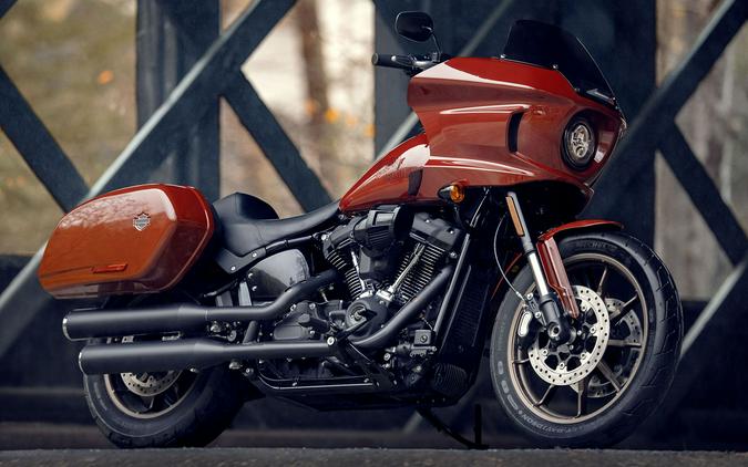 2024 Harley-Davidson Low Rider® ST