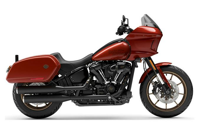 2024 Harley-Davidson Low Rider® ST