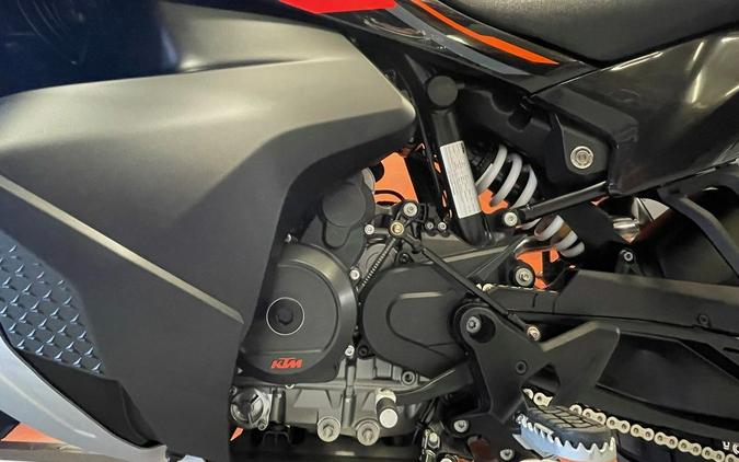 2024 KTM 790 Adventure