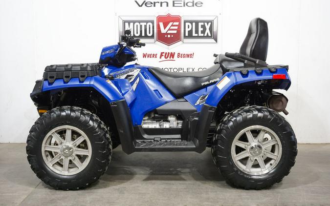 2010 Polaris® Sportsman® 850 Touring EPS