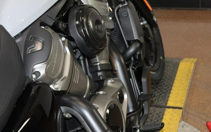 Harley-Davidson Nightster™ 2024 RH975 84432460 BILLIARD GRAY