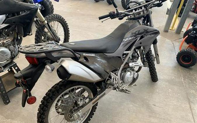 2023 Kawasaki KLX 230S