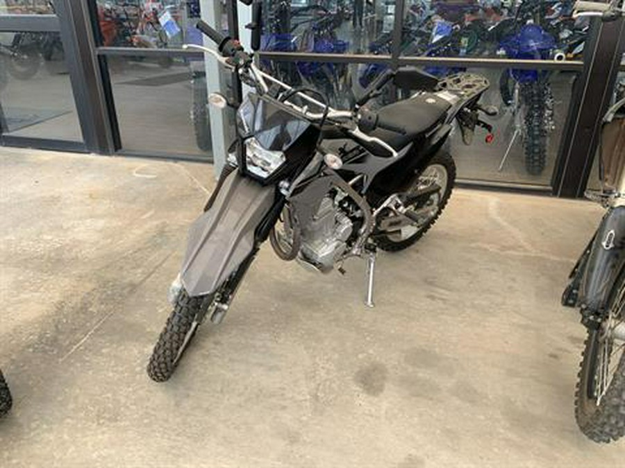 2023 Kawasaki KLX 230S