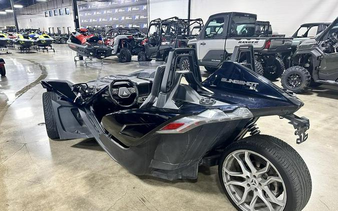 2021 Polaris® Slingshot SL Autodrive