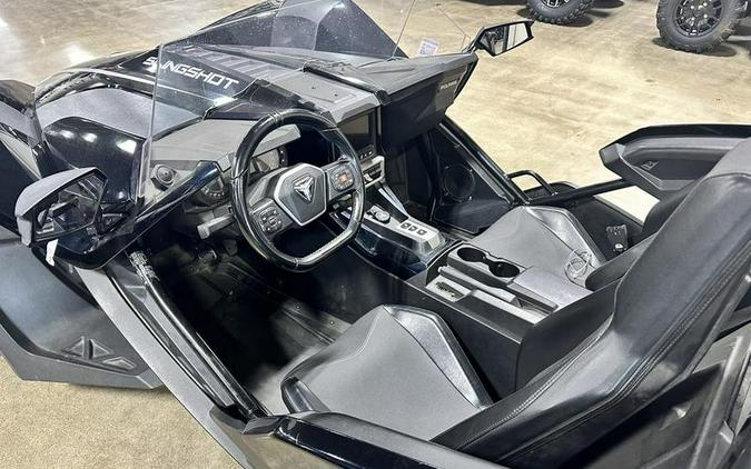 2021 Polaris® Slingshot SL Autodrive