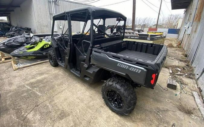 2024 Can-Am® Defender MAX XT HD9