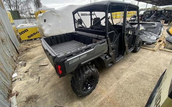 2024 Can-Am® Defender MAX XT HD9