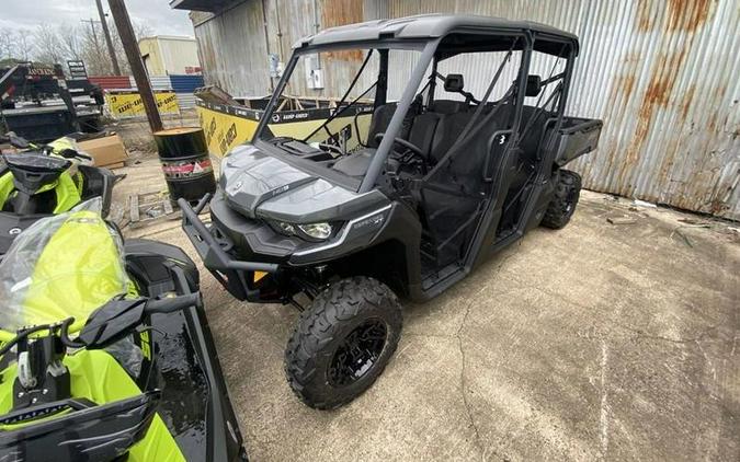 2024 Can-Am® Defender MAX XT HD9