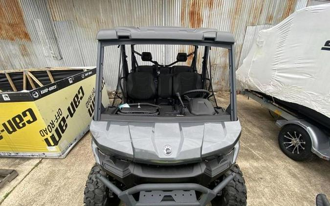 2024 Can-Am® Defender MAX XT HD9