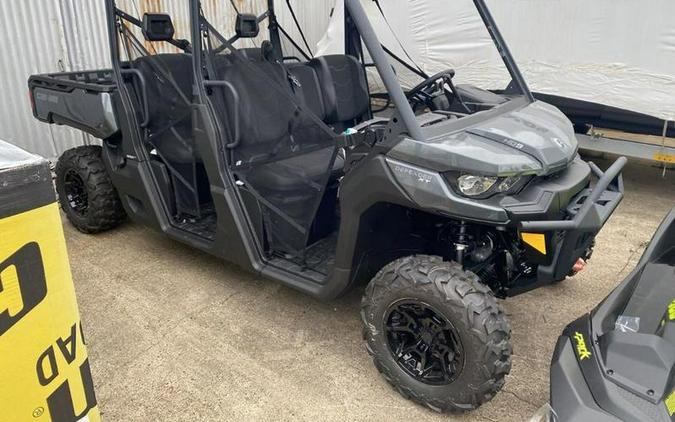 2024 Can-Am® Defender MAX XT HD9