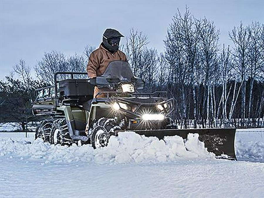 2024 Polaris Sportsman 6x6 570