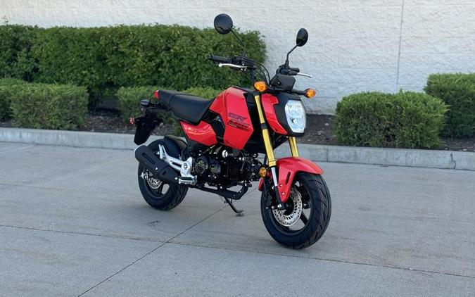 2025 Honda® Grom