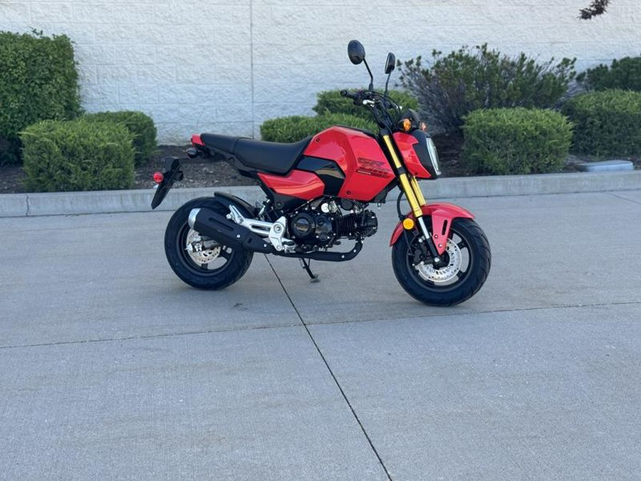 2025 Honda® Grom