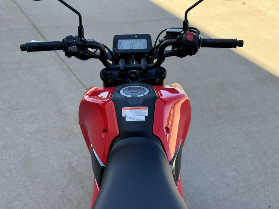 2025 Honda® Grom