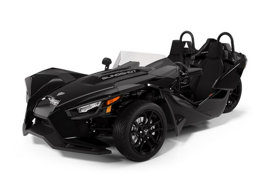 2024 Polaris Slingshot Slingshot S AutoDrive w/ Technology Package I S W TECH PKG 1 AUTO