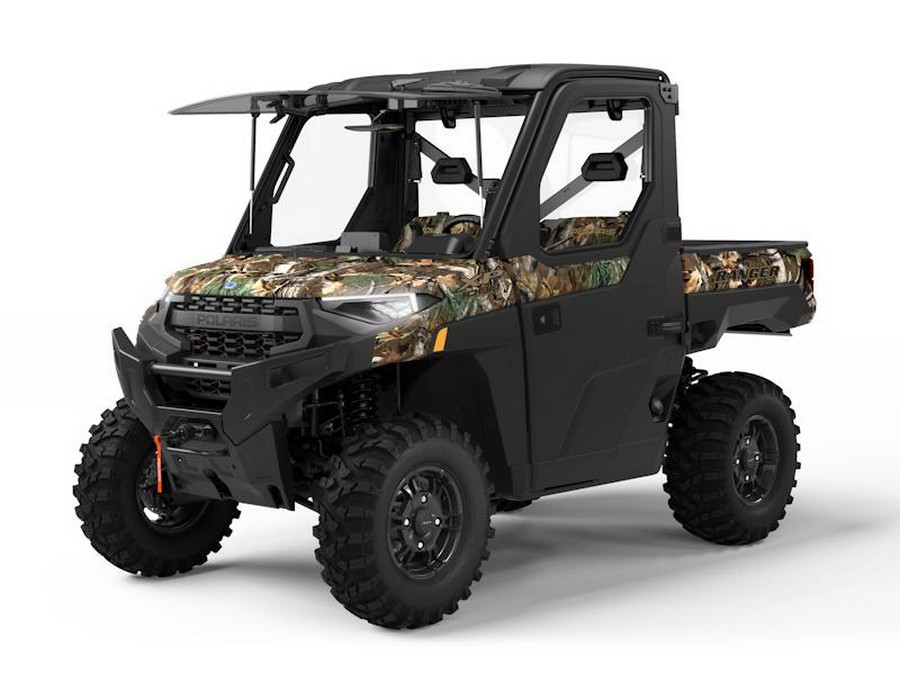 2025 Polaris® Ranger XP 1000 NorthStar Edition Ultimate Camo