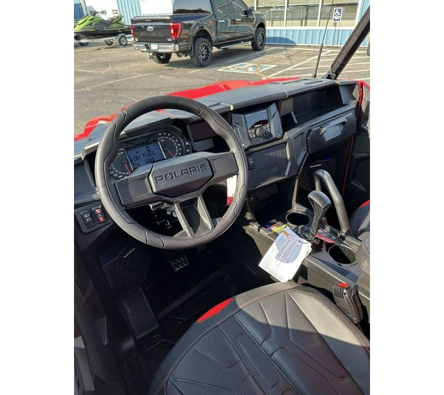 2025 Polaris® General XP 1000 Premium