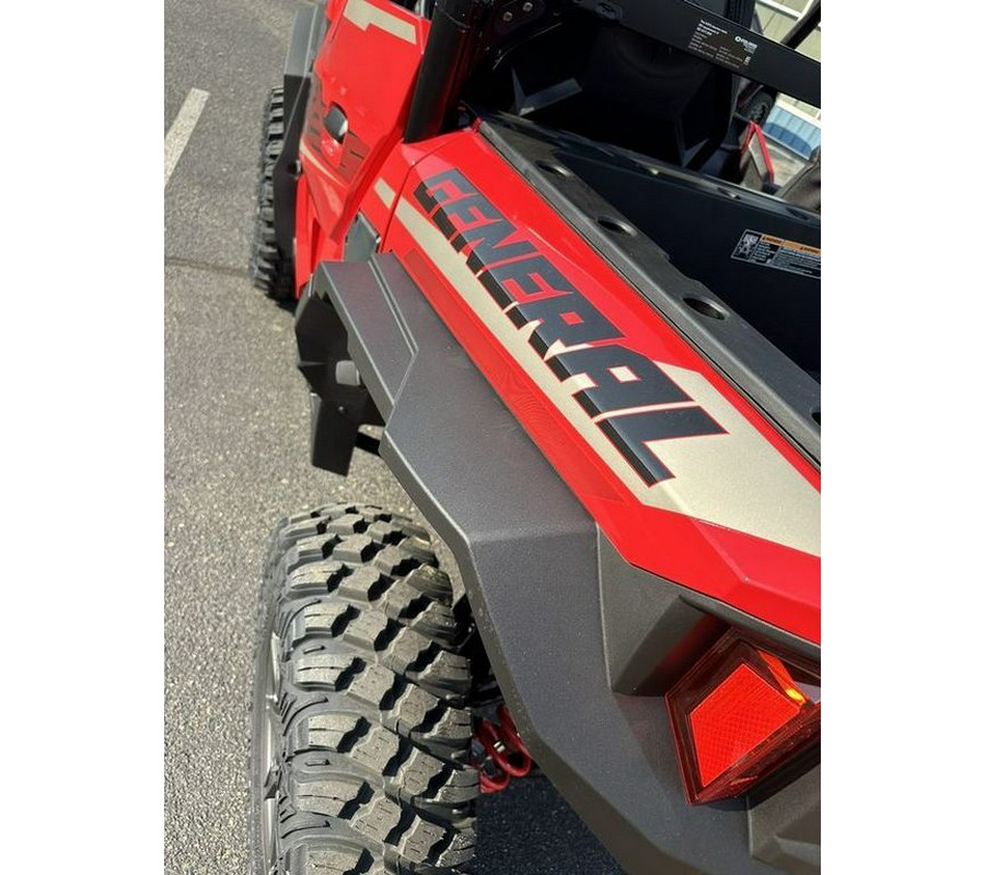 2025 Polaris® General XP 1000 Premium