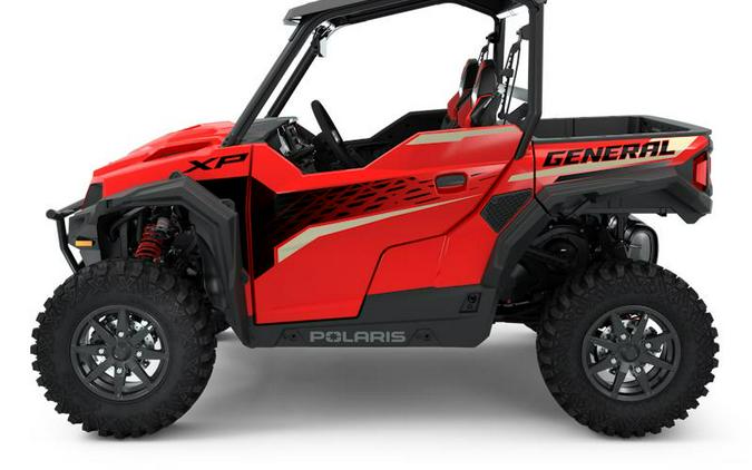 2025 Polaris® General XP 1000 Premium