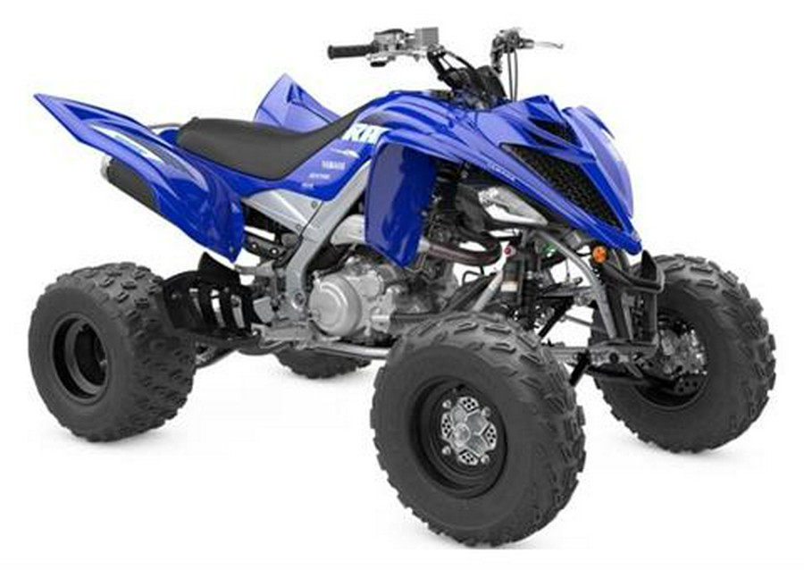 2025 Yamaha Raptor 700R