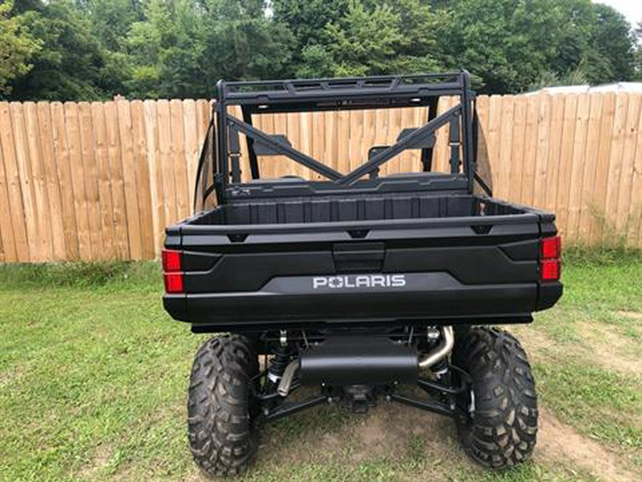 2025 Polaris Ranger 1000 EPS