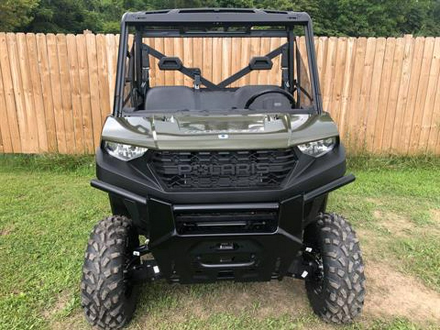 2025 Polaris Ranger 1000 EPS